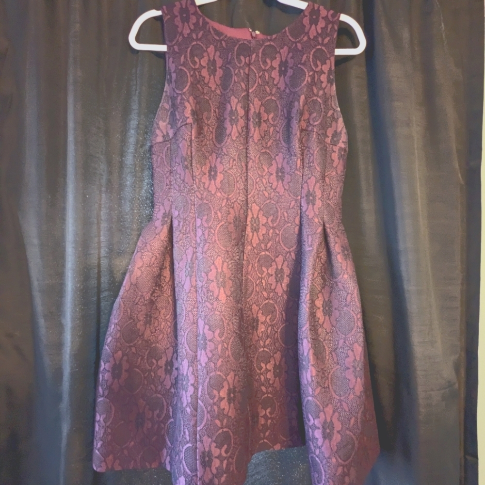 Calvin Klein Gorgeous Dress